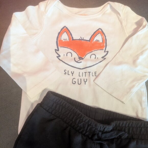 Sly Little Guy jumping beans Onesie Bundle - Picture 5 of 11